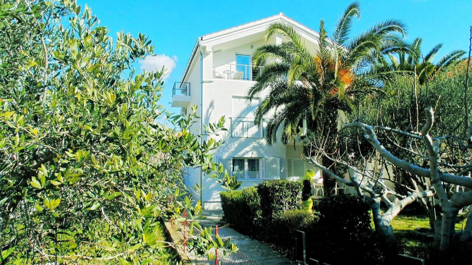 Refresh Boutique Apartments Vodice Exterior foto