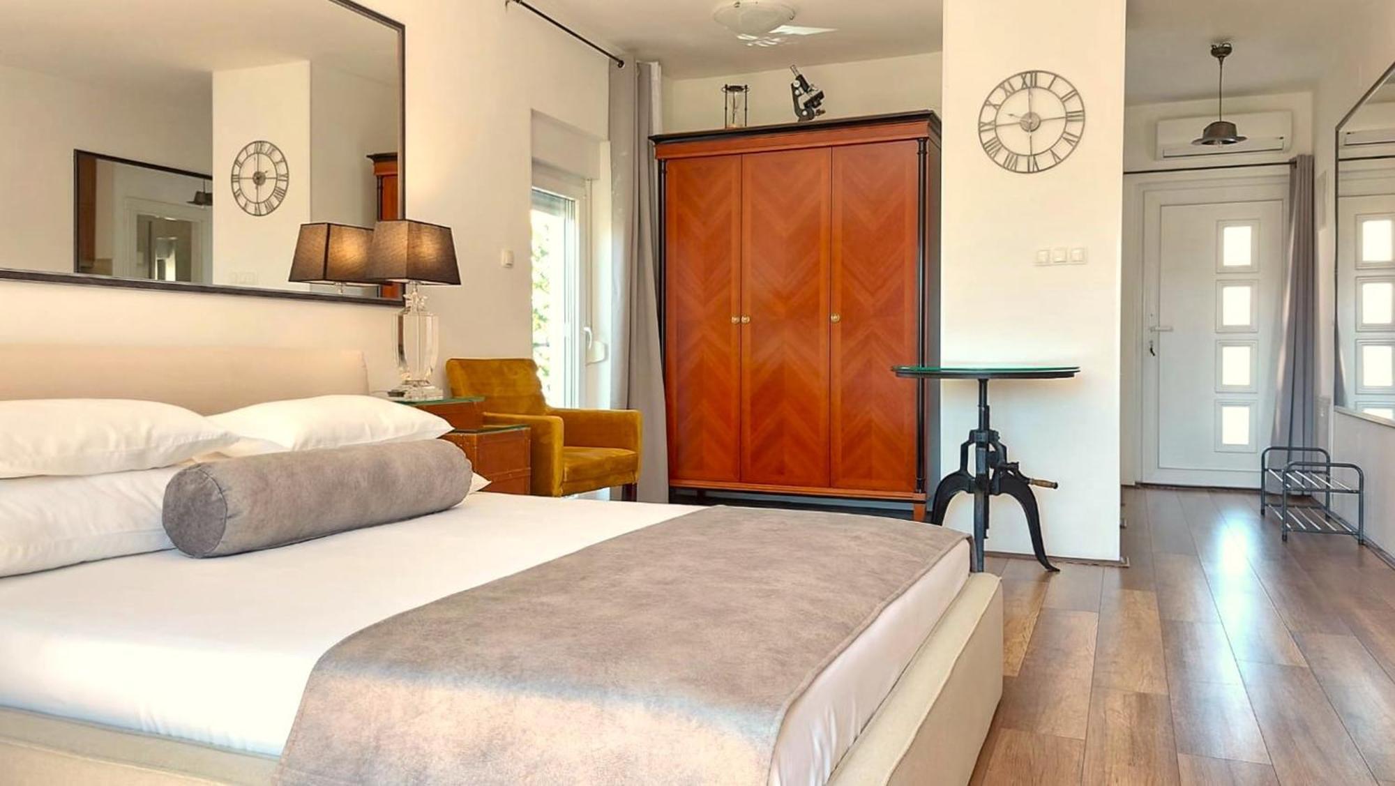 Refresh Boutique Apartments Vodice Cameră foto