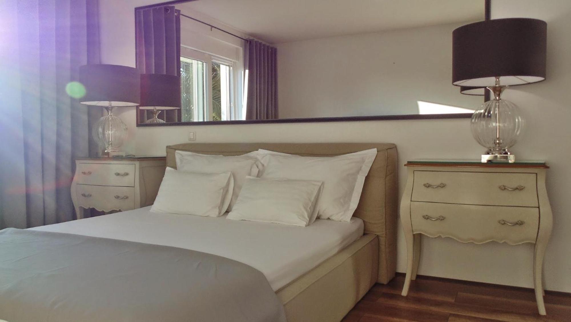 Refresh Boutique Apartments Vodice Cameră foto