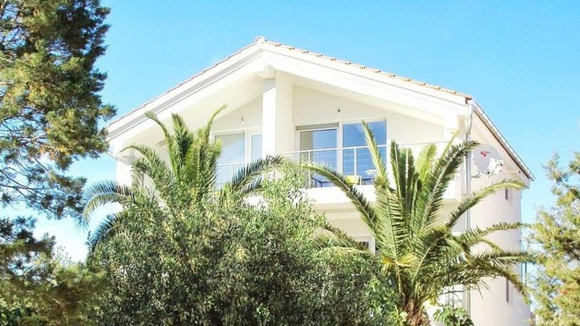 Refresh Boutique Apartments Vodice Cameră foto