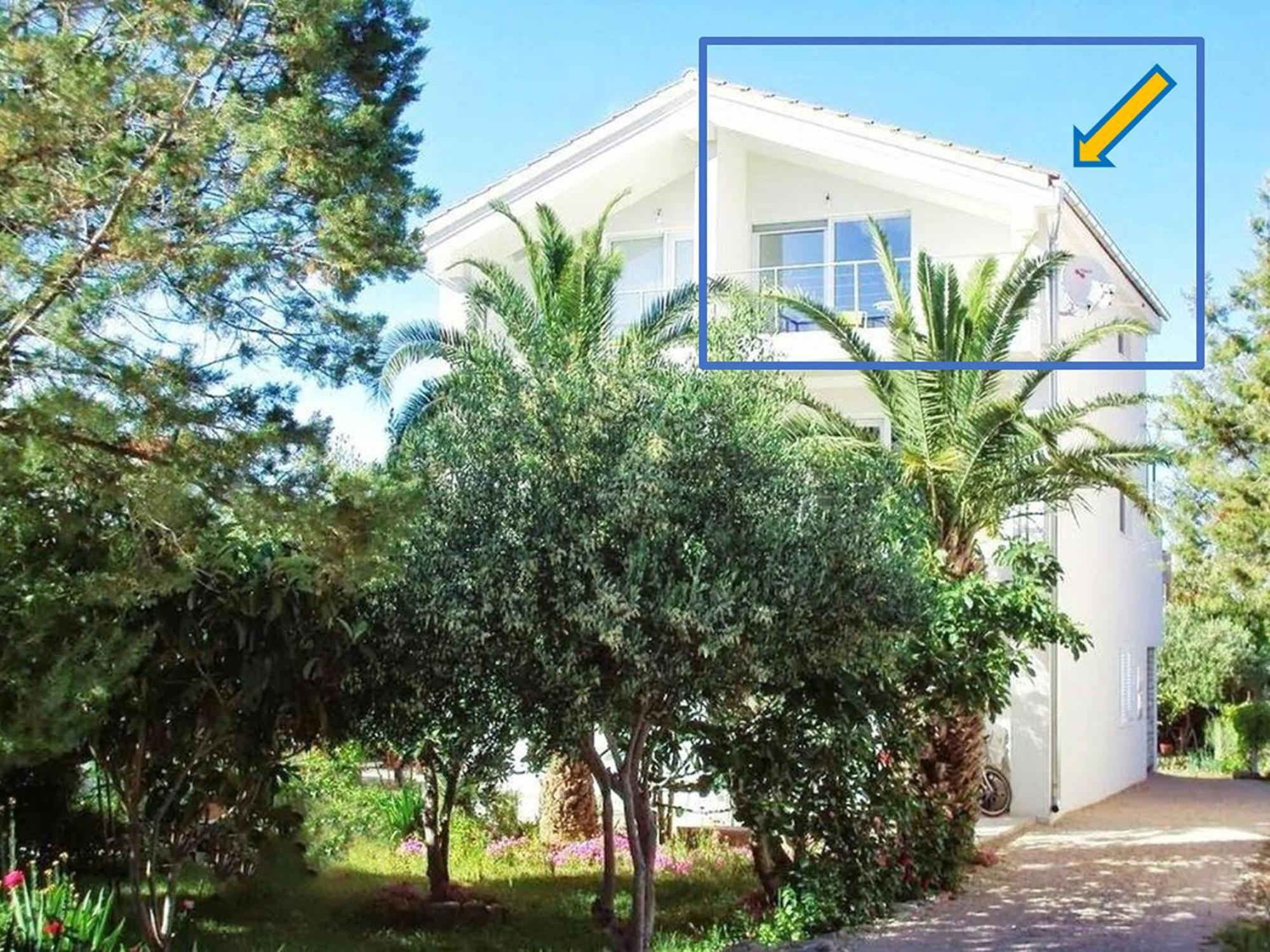 Refresh Boutique Apartments Vodice Cameră foto